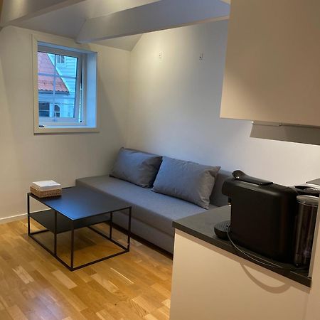 Harbor Hideaway - Apt4 Bergen Buitenkant foto
