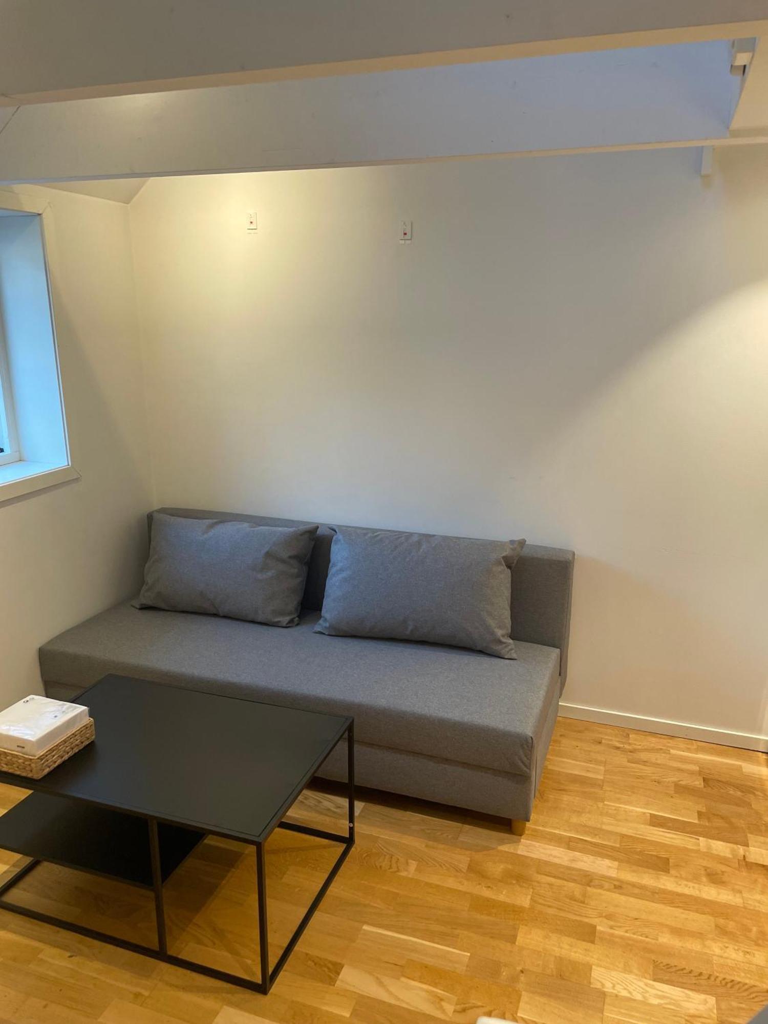 Harbor Hideaway - Apt4 Bergen Buitenkant foto