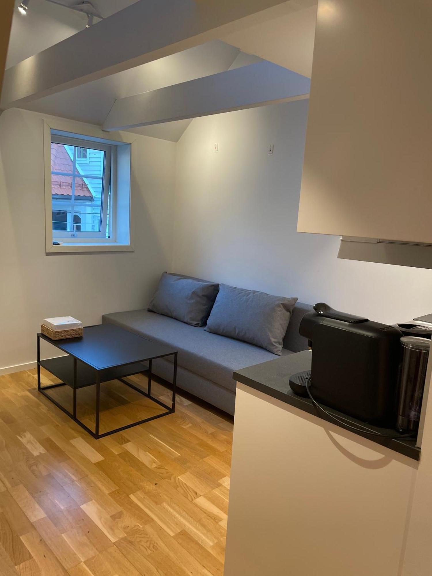 Harbor Hideaway - Apt4 Bergen Buitenkant foto